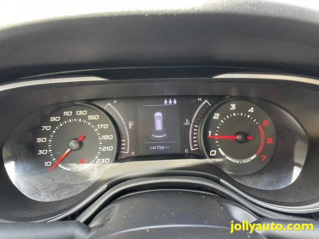 FIAT Tipo usata 20