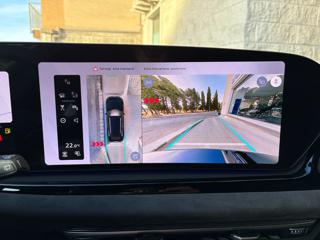 AUDI A6 Avant usata, con Sensori di parcheggio posteriori