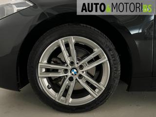 BMW 118 usata, con Chiusura centralizzata