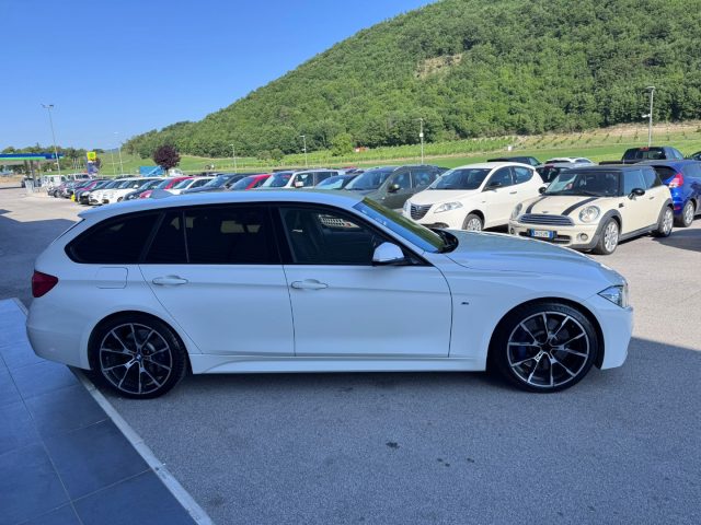 BMW 320 usata, con Airbag Passeggero