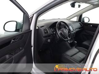 VOLKSWAGEN Sharan usata, con Airbag