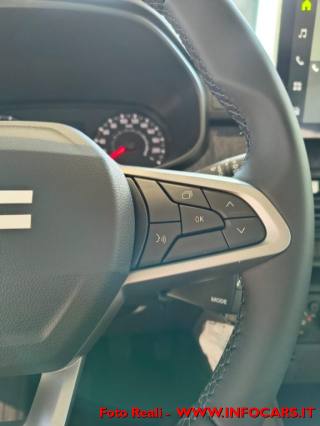 DACIA Sandero usata, con Airbag Passeggero