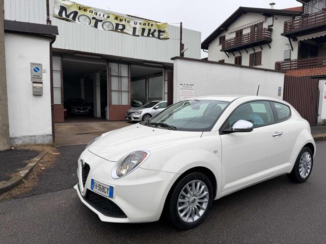 ALFA ROMEO MiTo usata, con ABS