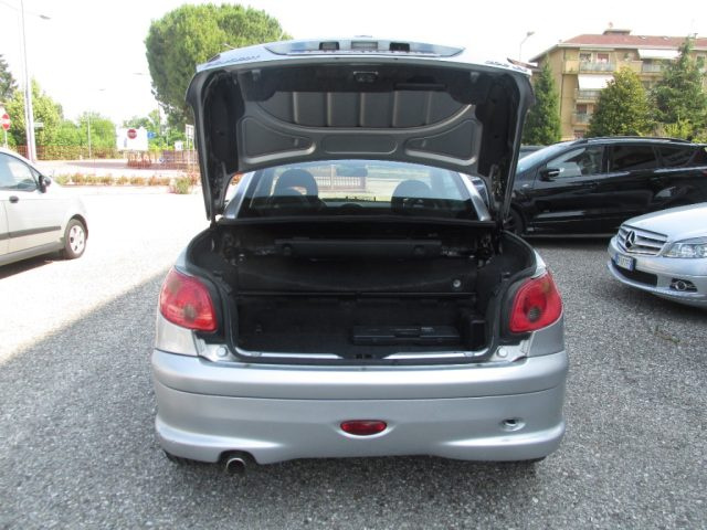 PEUGEOT 206 usata 43