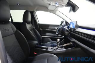 JEEP Avenger usata 53