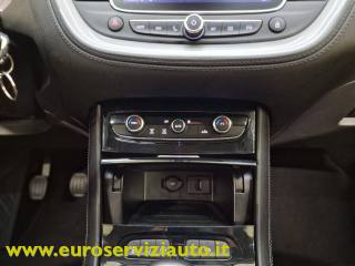 OPEL Grandland X usata, con Sistema di navigazione