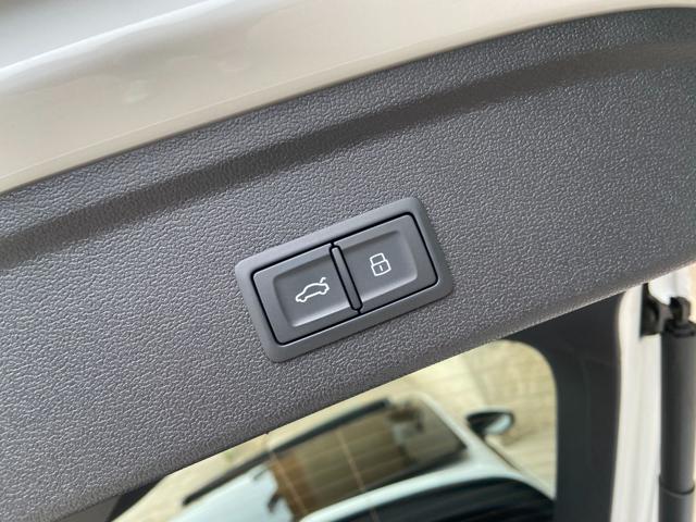 AUDI S3 usata, con Sensori di parcheggio posteriori