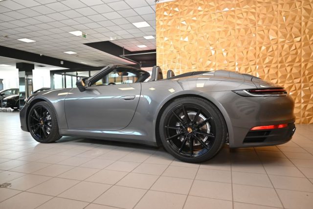 PORSCHE 992 usata 90