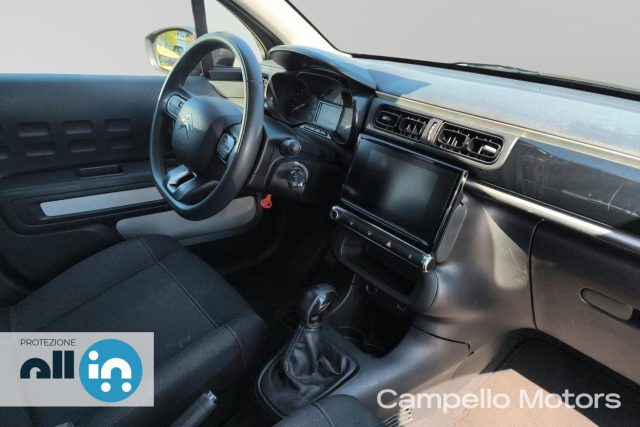 CITROEN C3 usata 11