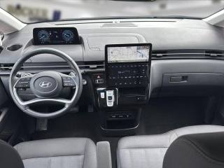 HYUNDAI Staria usata, con Cerchi in lega