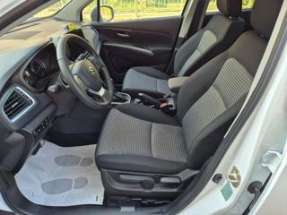SUZUKI S-Cross usata, con Chiusura centralizzata