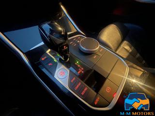 BMW 320 usata, con ESP