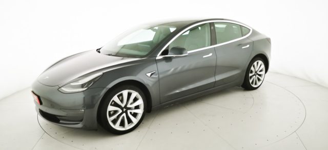 TESLA Model 3 usata, con Sensori di parcheggio posteriori