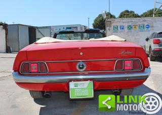 FORD Mustang usata 10