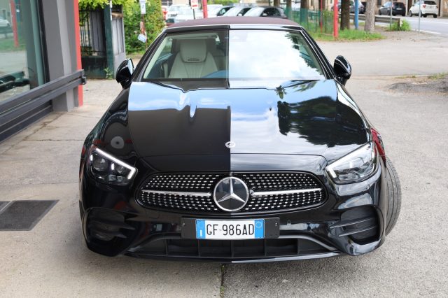 MERCEDES-BENZ E 220 usata 149
