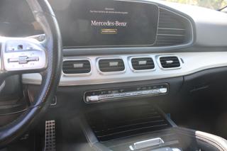 MERCEDES-BENZ GLE 300 usata, con Cruise Control