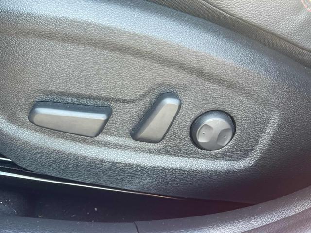 KIA Proceed usata, con Airbag testa