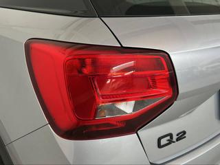 AUDI Q2 usata, con MP3