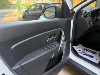DACIA Duster usata, con Filtro antiparticolato