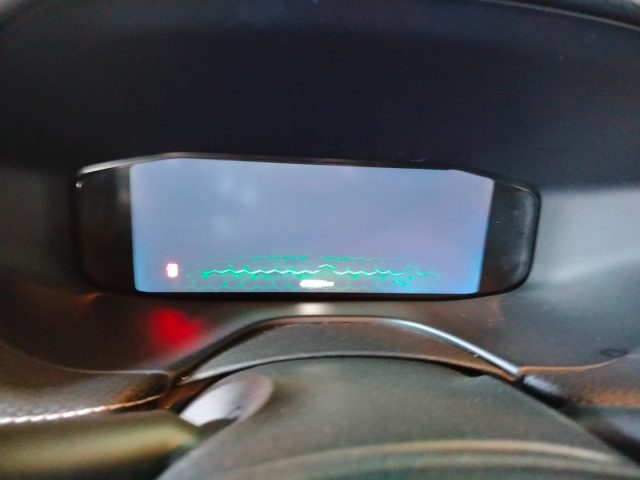 JEEP Compass usata, con Specchietti laterali elettrici
