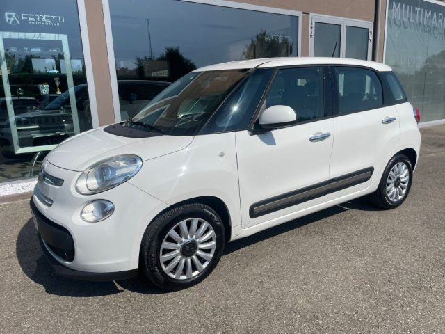 FIAT 500L usata, con Airbag Passeggero