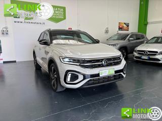 VOLKSWAGEN T-Roc usata 6