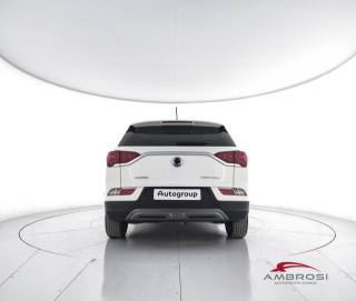 SSANGYONG Korando usata 5