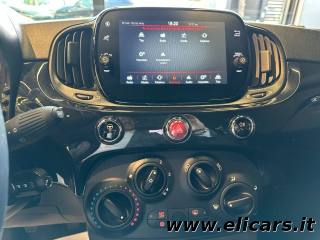 FIAT 500 usata, con Controllo trazione