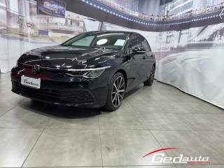 VOLKSWAGEN Golf usata, con Airbag laterali