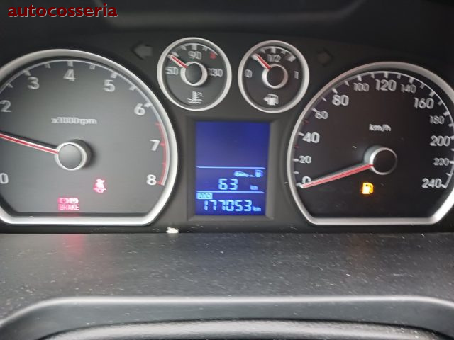 HYUNDAI i30 usata 1