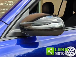 MERCEDES-BENZ GLB 200 usata, con Sensore di pioggia