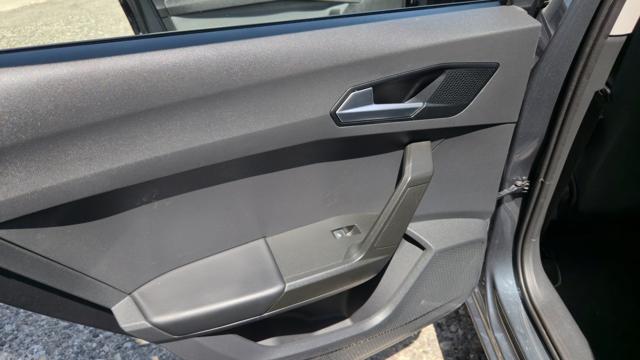 SEAT Leon usata, con Sedile posteriore sdoppiato