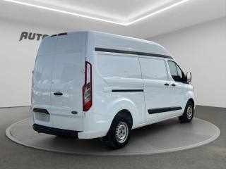 FORD Transit Custom usata, con Climatizzatore
