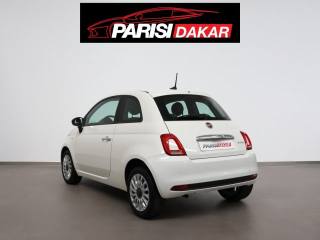 FIAT 500 usata, con Airbag Passeggero