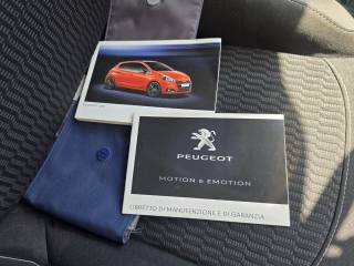 PEUGEOT 208 usata 92
