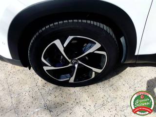 CITROEN C5 Aircross usata, con Autoradio digitale