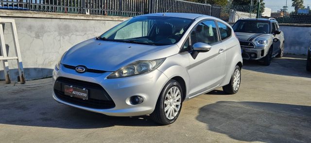 FORD Fiesta usata, con Airbag laterali