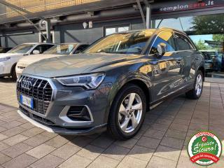 AUDI Q3 usata, con Airbag laterali