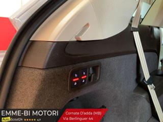 AUDI Q7 usata, con Servosterzo
