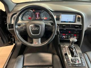 AUDI S6 usata, con Controllo trazione