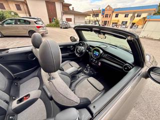 MINI Mini usata, con Park Distance Control