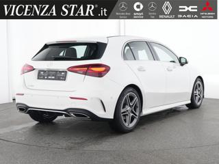 MERCEDES-BENZ A 180 usata, con Airbag Passeggero