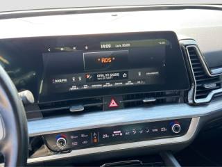 KIA Sportage usata 14