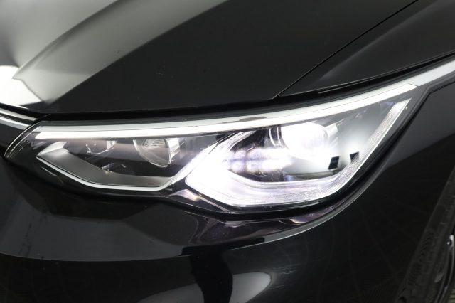 VOLKSWAGEN Golf usata 7