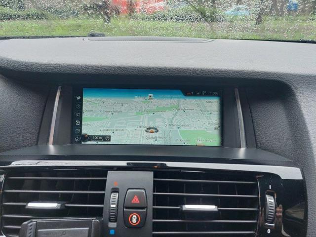 BMW X4 usata 69