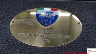 LANCIA Delta usata 10
