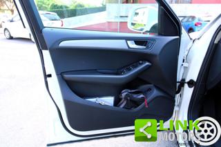 AUDI Q5 usata, con Alzacristalli elettrici