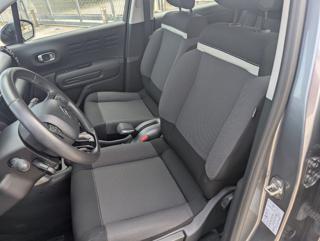CITROEN C3 Aircross usata, con Cerchi in lega