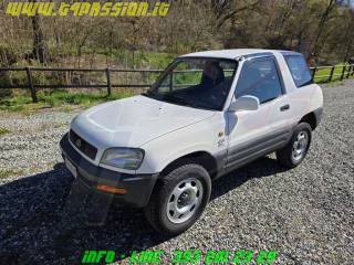 TOYOTA RAV 4 MY23 usata 49