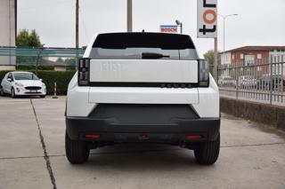 FIAT Grande Panda usata, con Alzacristalli elettrici